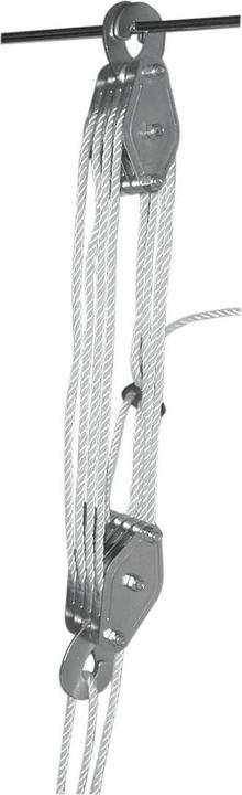 Actual product image Berger & Schröter Universal block