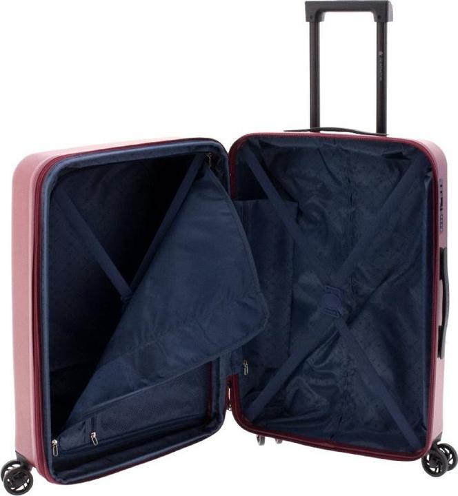Actual product image Wüsthof Nomadtec - Trolley (78 l)