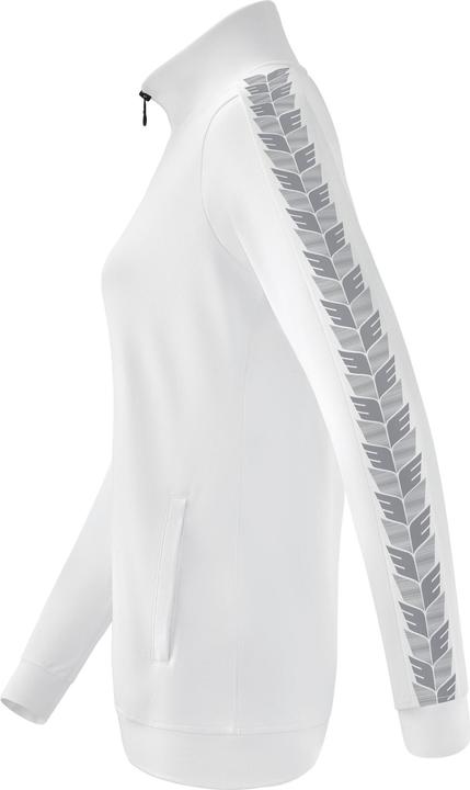Image du produit Erima Essential Team Tracktop Jacke (38)