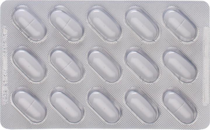 Produktbild Abtei Magnesium + Kalium (30 Stück, Tabletten, 85 g)