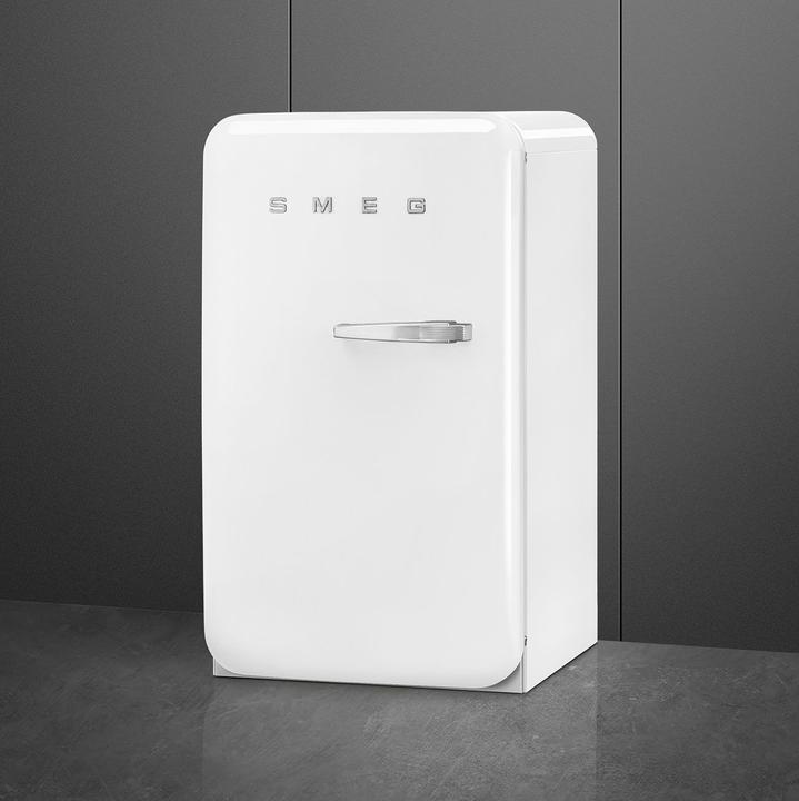 Produktbild Smeg Retro Style FAB10LWH5 (121 l)