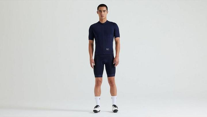 Specialized Sbc Foundation Jersey Ss Men (M)