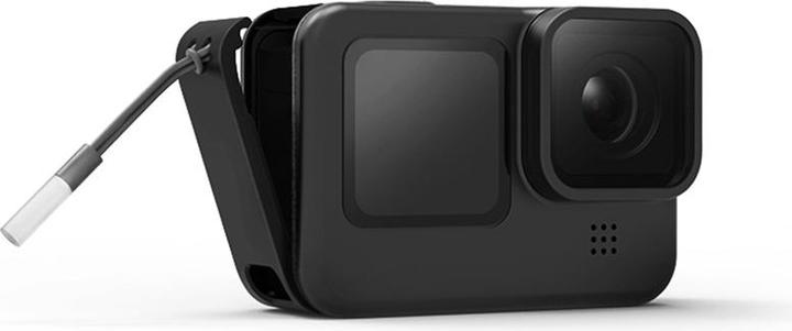 Produktbild Telesin Akkudeckel mit Ladeöffnung (Hero 9 Black, Hero 10 Black, Hero 11 Black, Hero 12 Black, Hero 13 Black)