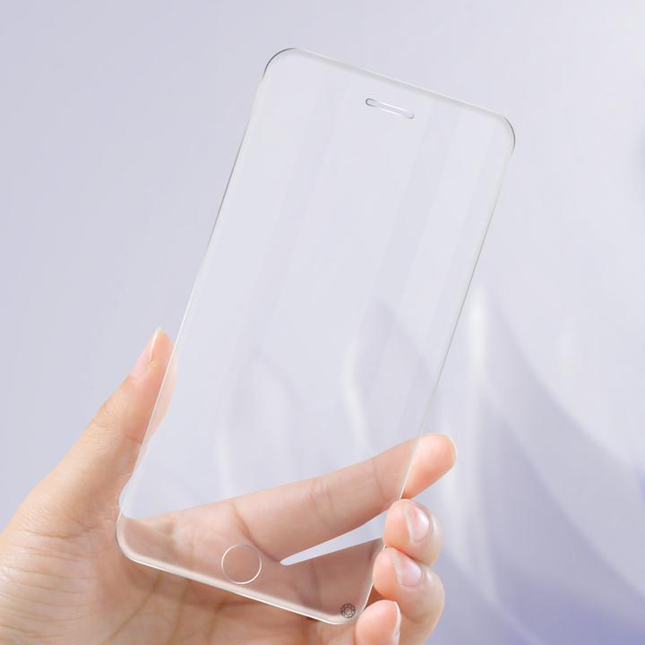 Produktbild Bigben Connected Displayschutz aus Glas (1 Stück, Apple iPhone 8 Plus)