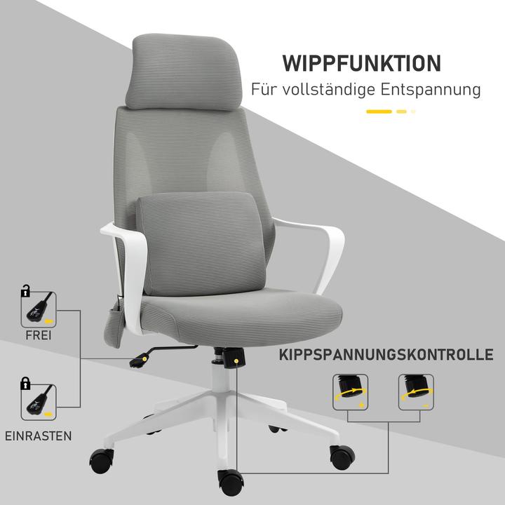 Actual product image Jamb Office chair massage