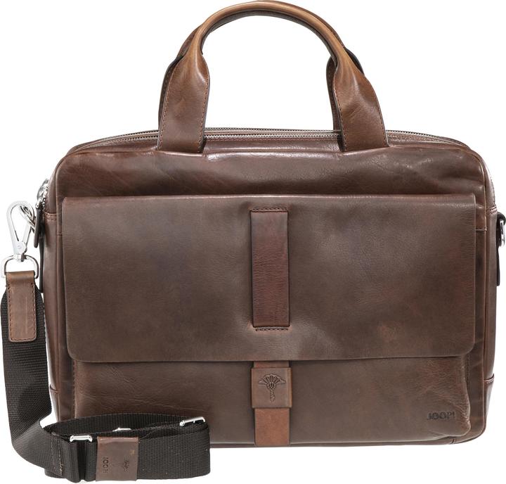 Actual product image Joop! Loreto Pandion BriefBag MHZ
