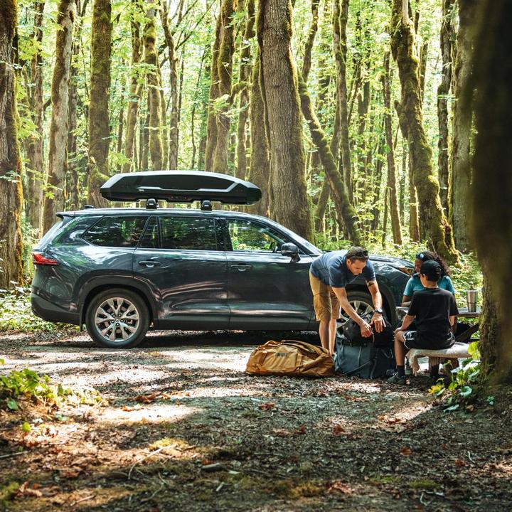 Produktbild Thule Dachbox Force 3 L SPORT (300 l)