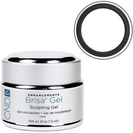 Produktbild CND Brisa Clear Sculpting Gel 14g 0.5 oz