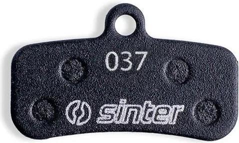 Sinter Workshop Tektro 4 Piston