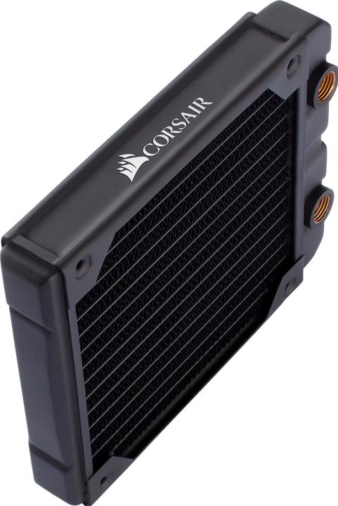Immagine prodotto Corsair Hydro X Series XR5 140mm (140 mm)