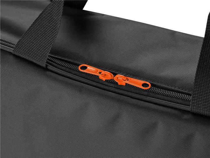 Produktbild Lapp Mobility Tasche für die mobilen Ladestationen Basic und Universal, schwarz - (5555911002) zur Aufbewahrung d