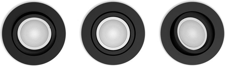 Actual product image Philips Centura (1050 lm, GU10)