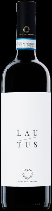 Immagine prodotto Roberto Sarotto Lautus Langhe DOC Rosso (2022)
