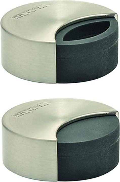 Wagner System Bodentürstopper hard/soft (1 Stück)