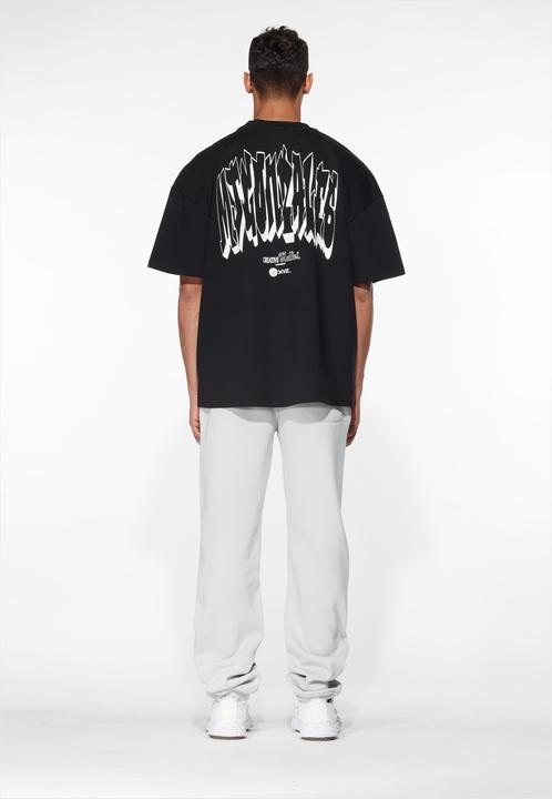 Produktbild Mjgonzales Graffiti x Heavy Boxy Tee (L)