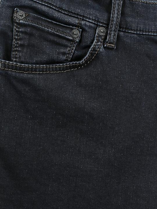 Actual product image BRAX Chuck Jeans Slim Fit dark blue (W30/L32)