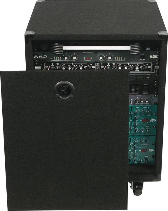 Odyssey Valigetta CDJ 3000 BL per Pioneer CDJ-3000 (Borsa porta drone)