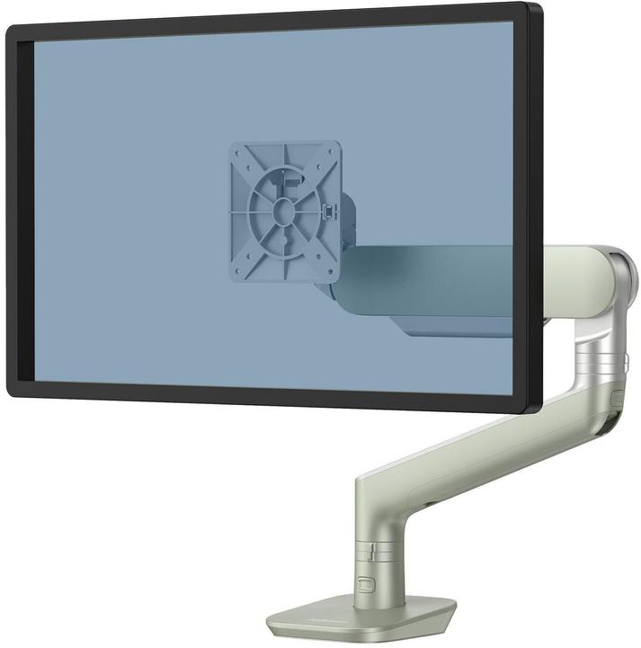 Image du produit Fellowes Bras pour moniteur unique Rising Vert sauge (Tables, 72")