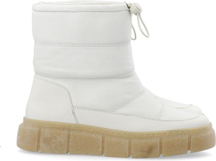 Bianco Winterstiefel (41)