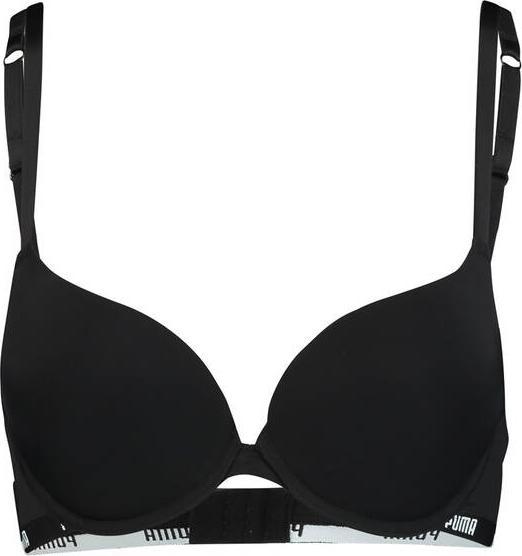 Actual product image Puma Microfiber Push-Up Bra (75 D)