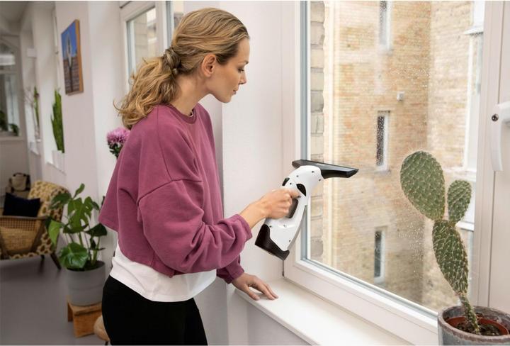 Produktbild Kärcher WV 2 Plus