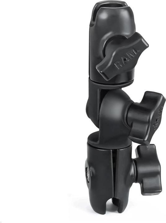 Productafbeelding Rammount Dubbele gelede arm