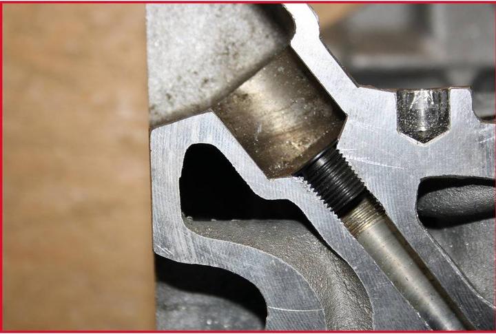 Actual product image KS Tools 150.5040