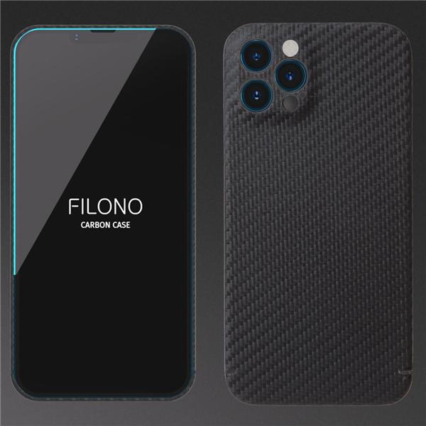 Image du produit Filono Couverture (Apple iPhone 13 Pro Max)