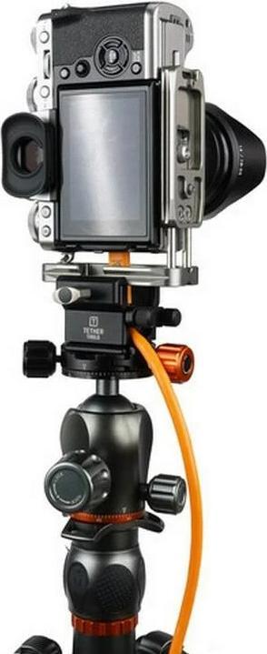 Immagine prodotto Tether Tools Distanziatore per cavi per staffe a L (Titolare dello stand)