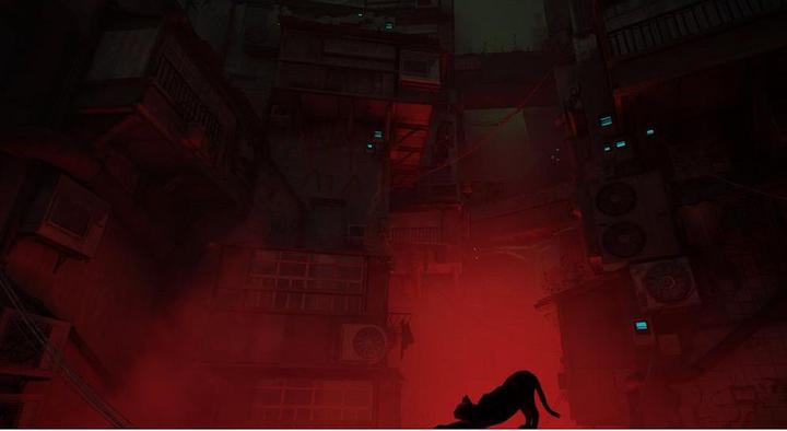 Produktbild Skybound Stray (Xbox One S, Xbox One X, Xbox Series X, DE)