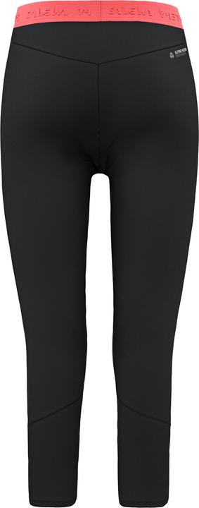 Immagine prodotto Salewa Cristallo Warm Alpine Merino Responsive 3/4 Leggings Da (M)