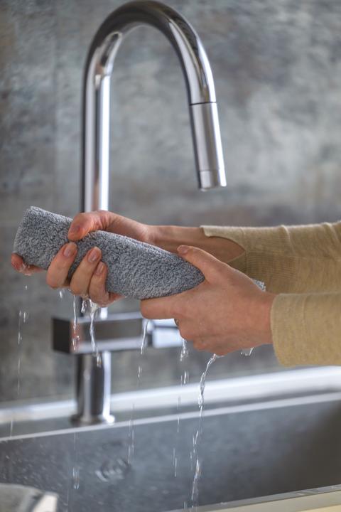 Actual product image Hoover HW500 011 (4 bar, 150 W)
