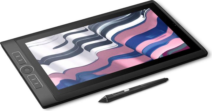Actual product image Wacom MobileStudio Pro 13 (13.30", 5080 lpi)
