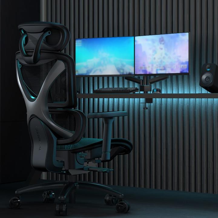 Image du produit Thunder X3 XTC-Mesh