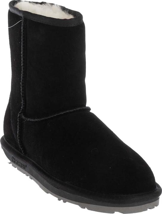 Immagine prodotto Everau Parrot Classic Stivali Camoscio di mucca Donna (40.5)