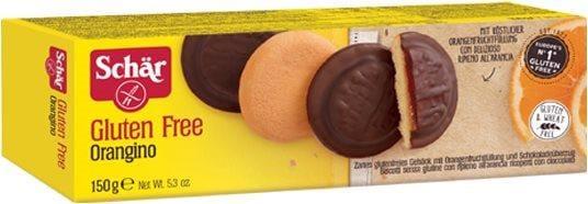 Schär Orangino Soft Cake glutenfrei (1 Stk., 150 g)