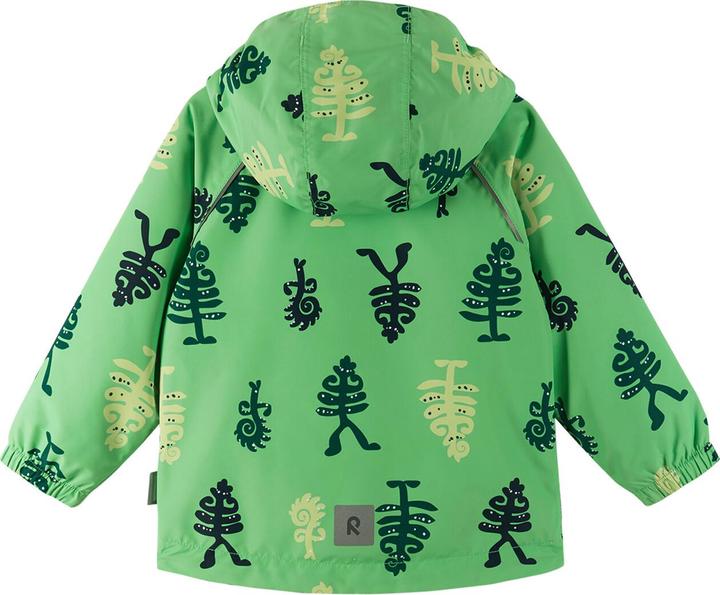 Produktbild Reima tec Kleinkinder Regenjacke Hete Summer (80)