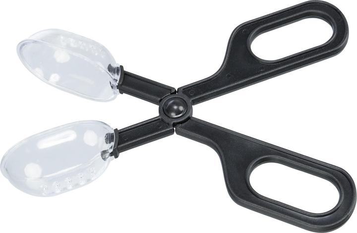 Actual product image Trixie Food shears, plastic, 18 cm