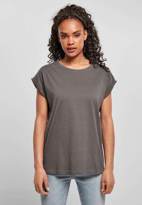 Immagine prodotto Urban Classics Tee a spalla estesa da donna (4XL)