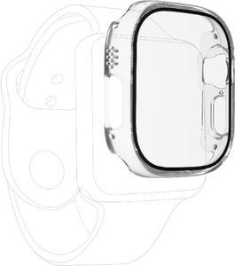 Zagg IS-BNDL-Glass Elite 360 AM-Apple-Worf R