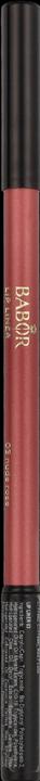 Immagine prodotto Babor MAKE UP - Lip Liner 03 Nude Rose (Pink, Rosso)