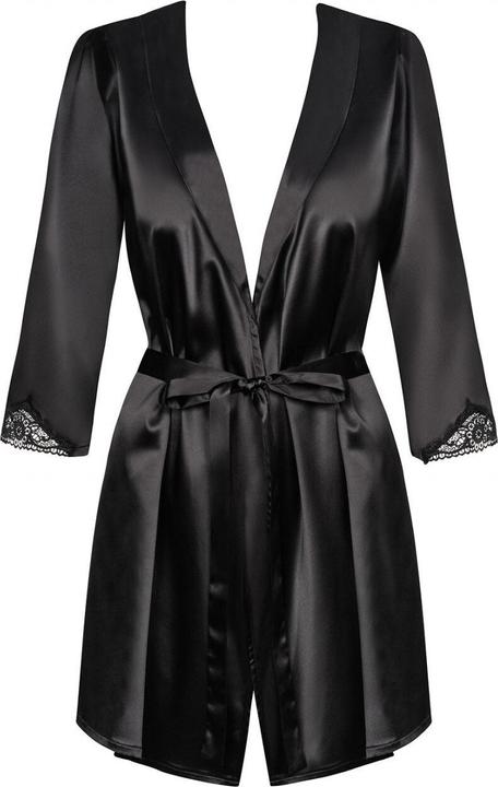 Actual product image Obsessive Satinia (S, M)