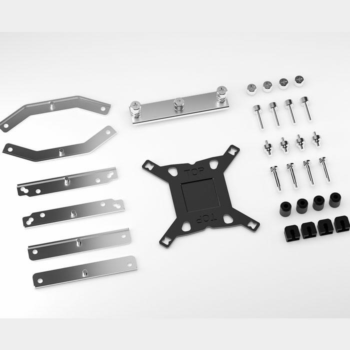 Image du produit Scythe Mugen 6 (154 mm)