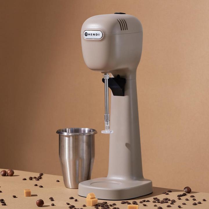 Productafbeelding Hendi Milkshake mixer (400 W)