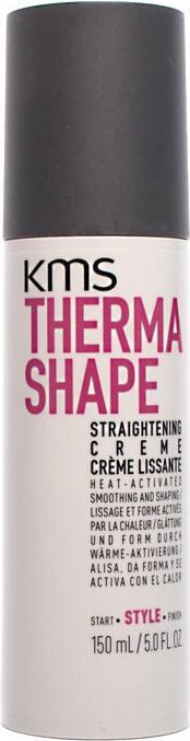 Actual product image KMS California Therma Shape (Hair cream, 150 ml)
