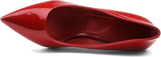 Actual product image Aldo Stessy Mid (39)