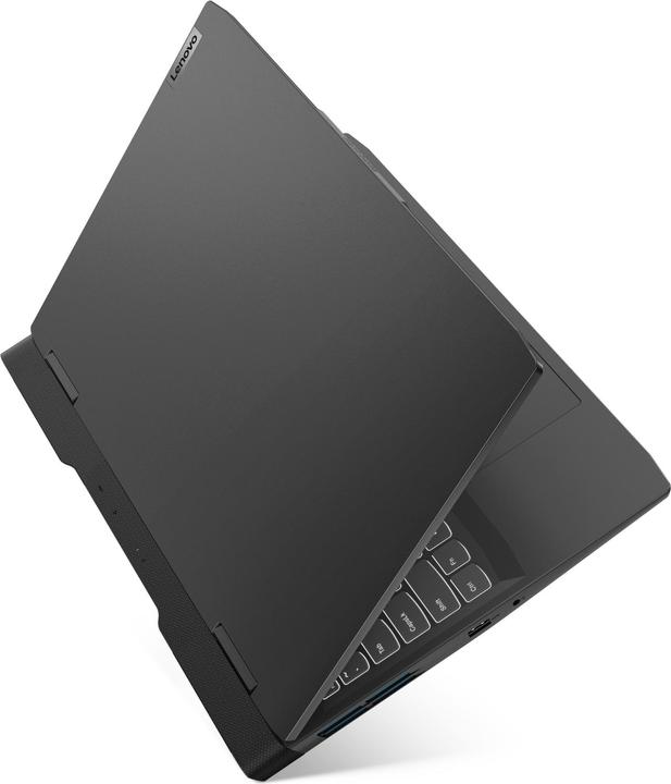 Immagine prodotto Lenovo Ideapad Gaming 3 15ARH7 Ryzen-7 7735HS 15.6 RTX 4050 Computer portatile da gioco (15.60", AMD Ryzen 7 7735HS, 16 GB, 512 GB)
