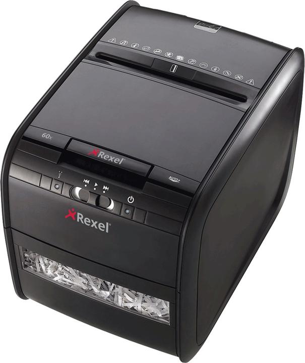 Produktbild Rexel Auto+ 60X (Partikelschnitt)