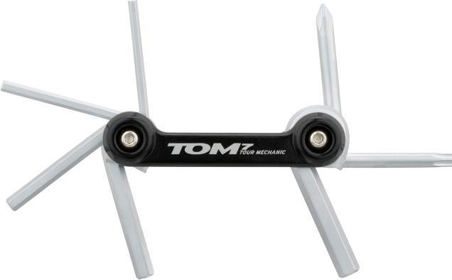 Actual product image SKS Tom Tool