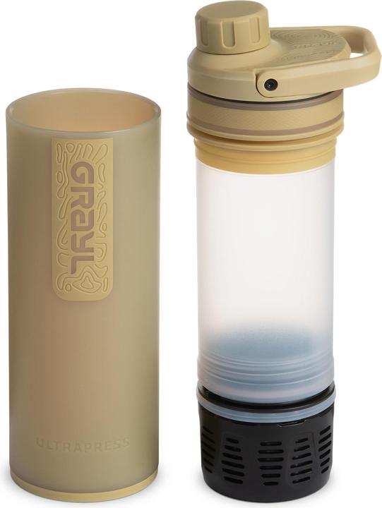 Produktbild Grayl UltraPress Purifier (0.50 l)